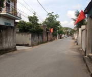 Bán đất thuận thành, bắc ninh. 125m2   mt 6,2m   3,65 tỷ. ô tô thông, vào đất.