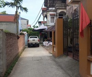 2 Bán đất thuận thành, bắc ninh. 125m2   mt 6,2m   3,65 tỷ. ô tô thông, vào đất.