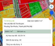 3 Bất động sản phú mỹ 2