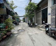 Bán gấp nhà gần chợ lk 5-6 hẻm 6m thông khu nhà lầu 58 m2 nhỉnh 3 tỷ