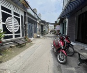 1 Bán gấp nhà gần chợ lk 5-6 hẻm 6m thông khu nhà lầu 58 m2 nhỉnh 3 tỷ