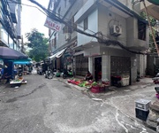 Bán nhà phân lô thái hà   ô tô đỗ cửa   ngõ thông kinh doanh   100m   mt 6.2m   giá chỉ 20 tỷ  lh
