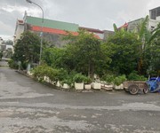 1 BÁN LÔ GÓC - KDT Cựu Viên - Sau nhà mặt đường Lê Duẩn