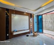 2 Nhà 3 tầng - Ngõ thông - Ô tô đỗ cửa - Gần chợ Đông Lãm - Pháp lý rõ ràng