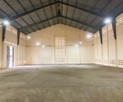 Kho xưởng hóc môn rộng 805m2 tại trung tâm hóc môn