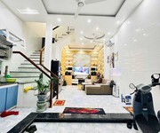 .Nhà 3 tầng độc lập Trần Nguyễn Hãn - Lê Chân