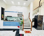 1 .Nhà 3 tầng độc lập Trần Nguyễn Hãn - Lê Chân