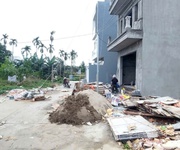Bán lô đất Giá Rẻ ngõ ô tô chỉ 1,05 tỷ- 60m2 Mỹ Tranh, Nam Sơn, An Dương, Hải Phòng