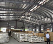 2 Bán Nhà Xưởng Diện Tích 4.886 M2 Trong KCN Đồng An 2, Bến Cát Bình Dương