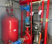 3 Bán Nhà Xưởng Diện Tích 4.886 M2 Trong KCN Đồng An 2, Bến Cát Bình Dương