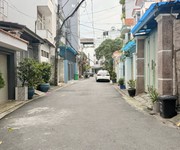 Cứ ngỡ trong mơ - lung linh tuyệt đỉnh, F10 Tân Bình, 3 tầng, 4 phòng ngủ, nhỉnh 8 tỷ.