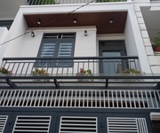 Siêu phẩm  3 TẦNG - đường  QUANG TRUNG- GÒ VẤP - giá nhỉnh  3 TỶ