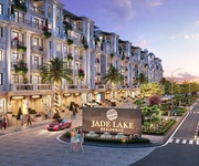 Jade Lake Residence   Không gian sống đẳng cấp giữa lòng Tây Thăng Long