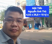 Nguyễn ảnh thủ hiệp thành quận 12 tp. hồ chí minh 2 tầng 106m2 có 10 tỷ x
