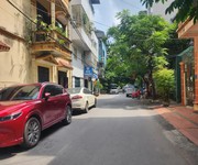 Bán nhà đa sỹ - hà đông 39mx4 tầng, phân lô, ngõ ô tô giá 7.9 tỷ.