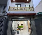 Bán nhà 3 tỷ nhỉnh đường số 14, bình hưng hòa a, bình tân   sát lê văn quới, ngã 4 bốn xã.