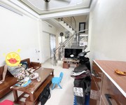 Bán nhà cổ nhuế 34m2, 5 tầng, ngõ thông gần ô tô tránh