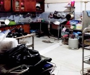 Nhà mặt tiền 3 tầng đường 9m 93m2, nở hậu   lý thường kiệt gò vấp ss