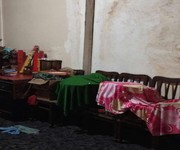 2 Nhà mặt tiền 3 tầng đường 9m 93m2, nở hậu   lý thường kiệt gò vấp ss