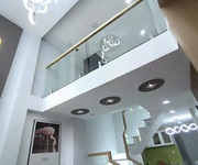 1 Nhà mới shr 3 tầng 27m2   hoàng văn thụ tân bình s
