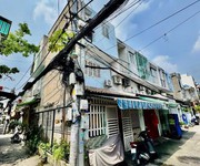 1 Nhà quận 7- mặt tiền hẻm xe hơi - chỉ 2,99 tỷ - kinh doanh mua bán tốt- 3 tầng kiên cố.