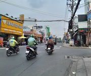 2 Nguyễn ảnh thủ hiệp thành quận 12 tp. hồ chí minh 2 tầng 106m2 có 10 tỷ x