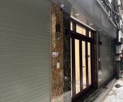 Nhà đẹp full nội thất - 6 tầng thang máy - 20m ra ô tô tránh  6 tầng   33m2   11,9 tỷ.