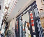 1 2,75 tỷ- nhà hiếm q7- khu kiều đàm - sổ hồng riêng - ko quy hoạch - ngang 6m - ngân hàng cho vay