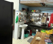 4 Nhà sổ hồng riêng chỉ 2 tỷ xíu 4mx14m gần chợ thới tứ đặng thúc vịnh hóc môn