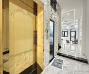 Tòa building 9t - oto tránh đỗ - gần phố - lô góc - nở hậu - t/ máy - dòng t.iền gần 1 tỷ/năm