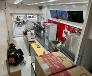 2 Hàng hiếm - bay nhanh - kinh doanh siêu đỉnh - mở mắt có tiền  4 tầng   29,4/30m2   25 tỷ.