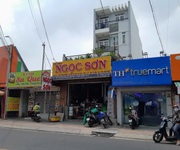 3 Nguyễn ảnh thủ hiệp thành quận 12 tp. hồ chí minh 2 tầng 106m2 có 10 tỷ x