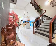 chỉ 7,95 tỷ   sở hữu ngay nhà 3 tầng mới đẹp, đường 7m5 gần cầu hòa xuân