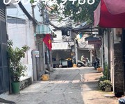 Quận 7-nhỉnh 2tỷ có nhà sổ hồng riêng - 2 tầng, hoàn công - ngay huỳnh tấn phát - 1km là tới phố đi