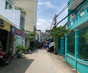 4 Nhà quận 7- mặt tiền hẻm xe hơi - chỉ 2,99 tỷ - kinh doanh mua bán tốt- 3 tầng kiên cố.