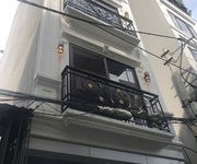 Lô góc ô tô vào nhà 6 tầng 45m2 thang máy hơn 6 tỷ