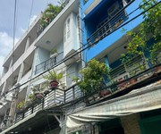 Bán nhà hxh cộng hòa   p13 tân bình  4,5 x25,  100m2 hơn 13 tỷ