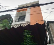 Bán nhà hxh 61 đất thánh, phường 6, tân bình -  4,1x12  góc 2mt hơn 7 tỷ
