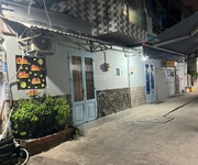 1 Bán nhà căn góc 2 mặt tiền chợ phạm thế hiển, quận 8 - 2 tầng  6.8x18m  - kd sầm uất - nhỉnh 11 tỷ