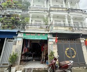 Nhà hẻm 551 lê văn khương p. tân thới hiệp  mới  3 tầng chỉ 4 tỷ 190.