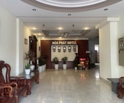 2 Khách sạn lô góc 3  mặt tiền với 5 tầng - có hầm và thang máy 2 Khách sạn lô góc 3  mặt tiền với 5 tầng - có hầm và thang máy