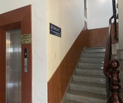 1 Khách sạn lô góc 3  mặt tiền với 5 tầng - có hầm và thang máy 1 Khách sạn lô góc 3  mặt tiền với 5 tầng - có hầm và thang máy