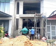 Bán nhà gác lửng 3pn khu alaska, tân định   tp. bến cát