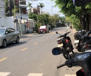 Bán nhanh lô đất đường 7m5 kẹp kiệt oto sát biển phạm văn đồng   sơn trà   đà nẵng. diện tích