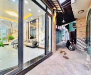Nhà nguyễn oanh  full nội thất cao cấpthiết kế bắt mắt  xách vali ở ngay