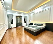 2 Nhà mới đẹp gần đường phạm văn đồng - dt32m2 - 5 tầng - giá 5.5 tỷ - gần ô tô trung tâm
