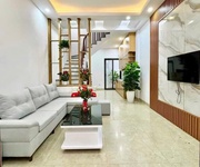 1 Nhà mới đẹp gần đường phạm văn đồng - dt32m2 - 5 tầng - giá 5.5 tỷ - gần ô tô trung tâm