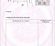 Bán đất mặt tiền ql56   giá đầu tư chỉ 3 tỷ  mã br2bc-04