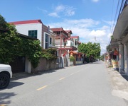 Bán đất thuận thành, bắc ninh. 86m2   mt 6m   2,6 tỷ. lô góc, ô tô tránh.