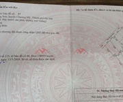 3 Lô đất siêu đẹp 76m tại đông sơn-chương mỹ-hà nội 3 Lô đất siêu đẹp 76m tại đông sơn-chương mỹ-hà nội